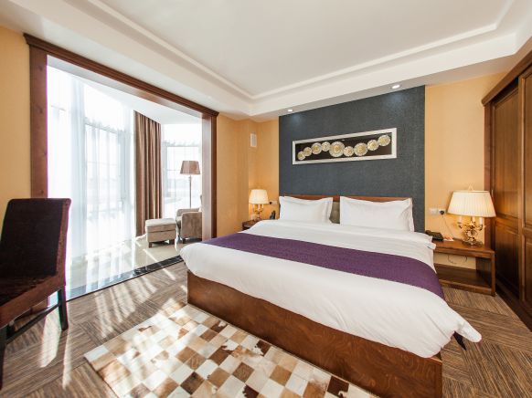 Фотография номера гостиницы North Sea Hotel