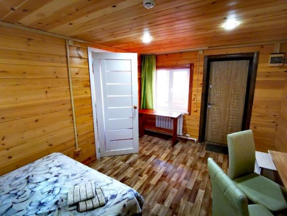 Фотография номера гостевого дома Эльдорадо