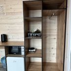Двухместный (Модульный домик), Гостевой дом Эльдорадо