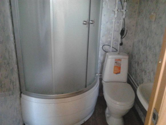 Фотография номера гостевого дома Ласточка