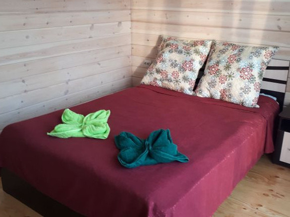 Фотография номера гостевого дома Ласточка