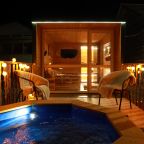 Эко-отель Чабрец