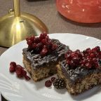 Ресторан, Эко-отель Чабрец