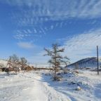 Своя ухоженная территория, Эко-отель Чабрец