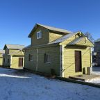 Своя ухоженная территория, Эко-отель Чабрец