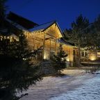 Своя ухоженная территория, Эко-отель Чабрец