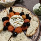 Ресторан, Эко-отель Чабрец