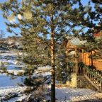 Своя ухоженная территория, Эко-отель Чабрец