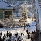 Своя ухоженная территория, Эко-отель Чабрец