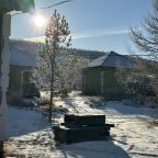 Своя ухоженная территория, Эко-отель Чабрец