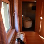 Коттедж (Горница), Эко-отель Чабрец