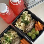 Доставка еды и напитков в номер, Эко-отель Чабрец