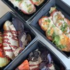 Доставка еды и напитков в номер, Эко-отель Чабрец