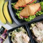 Доставка еды и напитков в номер, Эко-отель Чабрец