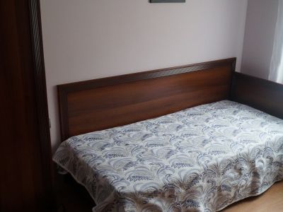 Фотография номера гостиницы Губерния