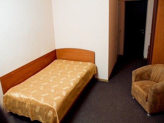 Фотография номера гостиницы Круиз