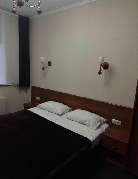 Фотография номера гостиницы Партнер