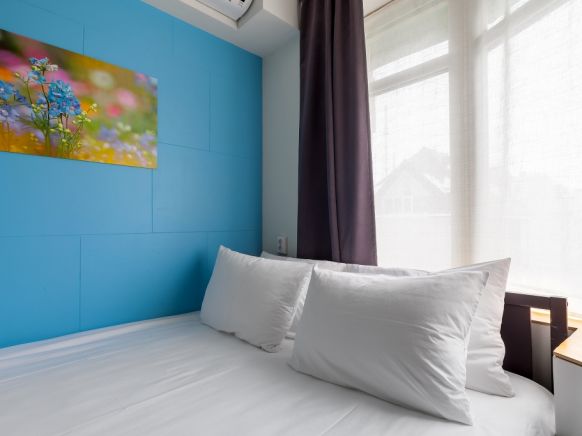 Фотография номера гостиницы Лайв Отель