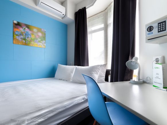 Фотография номера гостиницы Лайв Отель