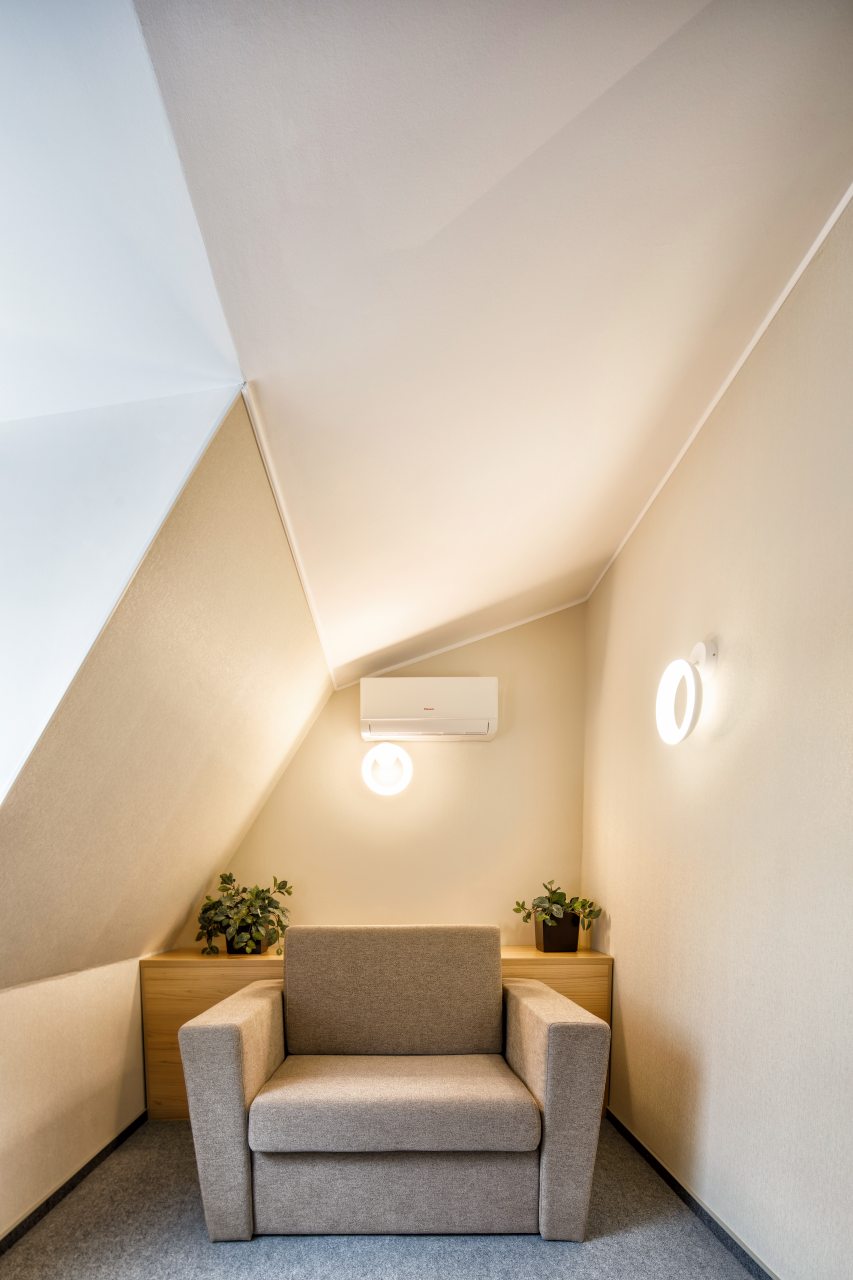 Студио (Двухместный), Гостиница AurA Aquarelle