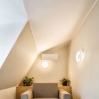 Студио (Двухместный), Гостиница AurA Aquarelle