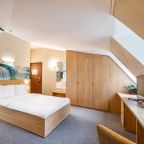 Студио (Двухместный), Гостиница AurA Aquarelle