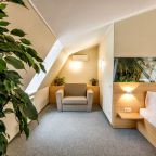 Студио (Двухместный), Гостиница AurA Aquarelle