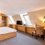 Студио (Двухместный), Гостиница AurA Aquarelle