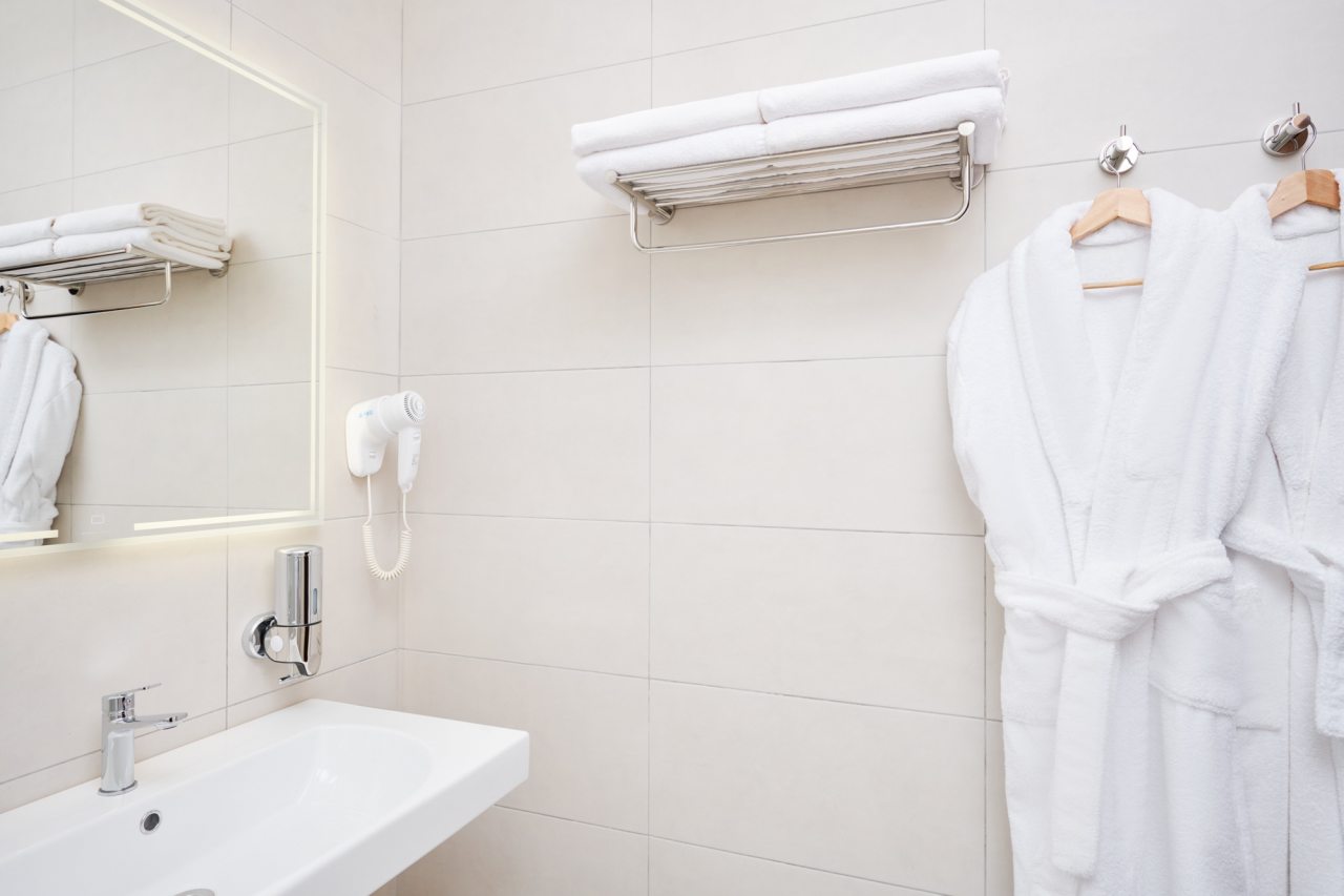 Студио (Двухместный), Гостиница AurA Aquarelle