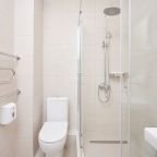 Студио (Двухместный), Гостиница AurA Aquarelle