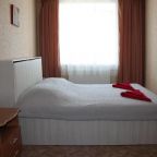 Двухместный (Двухместный номер с 1 кроватью), Мини-отель Скандинавия