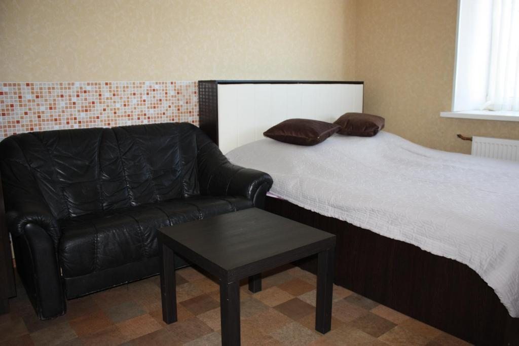 Двухместный (Двухместный номер с 1 кроватью) мини-отеля Скандинавия, Сортавала, Республика Карелия