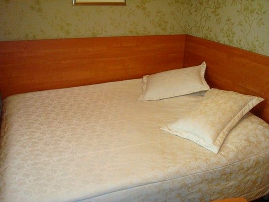 Фотография номера гостиницы Виконт