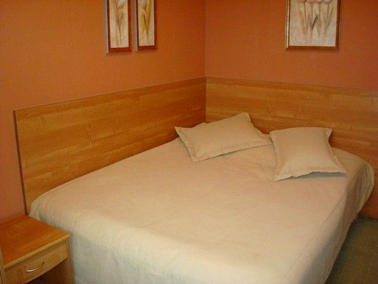 Фотография номера гостиницы Виконт