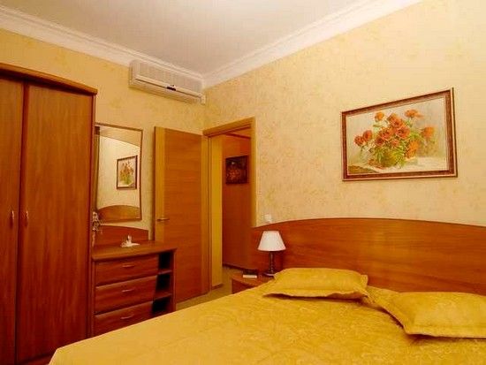 Фотография номера гостиницы Виконт