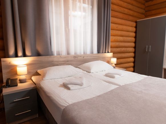 Фотография номера гостиницы Ламберг