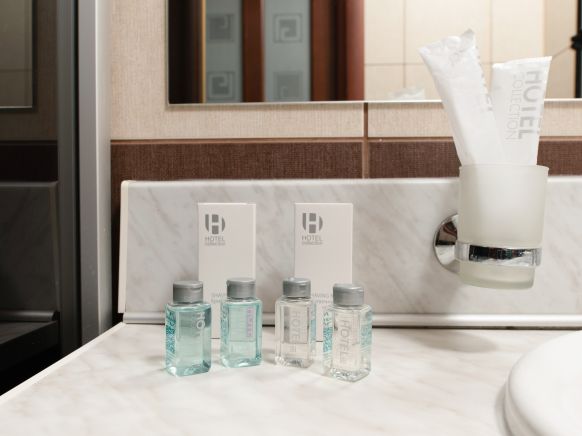 Фотография номера гостиницы Ламберг