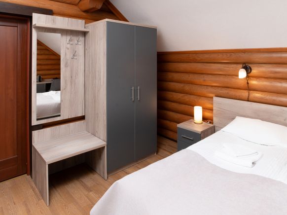 Фотография номера гостиницы Ламберг