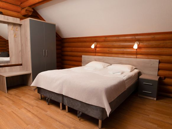 Фотография номера гостиницы Ламберг