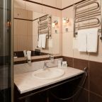 Двухместный (Стандарт с балконом №5), База отдыха Ламберг