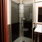 Двухместный (Стандарт с балконом №5), База отдыха Ламберг