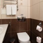 Двухместный (Стандарт с балконом №5), База отдыха Ламберг