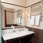 Двухместный (Стандарт №1), База отдыха Ламберг