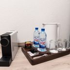 Двухместный (Стандарт №1), База отдыха Ламберг