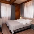 Двухместный (Стандарт №1), База отдыха Ламберг