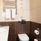 Двухместный (Стандарт №1), База отдыха Ламберг