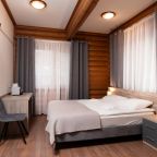 Двухместный (Стандарт №1), База отдыха Ламберг