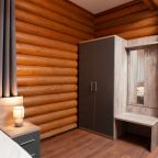 Двухместный (Стандарт №1), База отдыха Ламберг