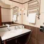 Двухместный (Стандарт №2), База отдыха Ламберг