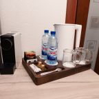 Двухместный (Стандарт №2), База отдыха Ламберг